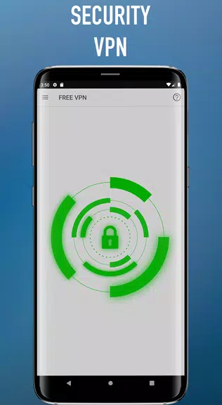 Fast, Secure & Unlimited VPN  Screenshot 2