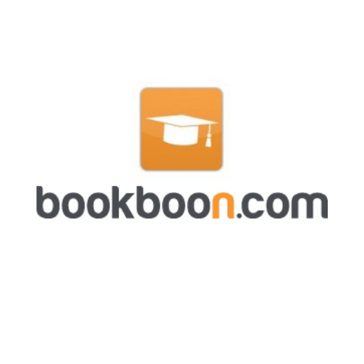 Bookboon  Screenshot 1