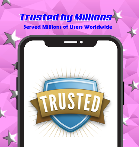 Free VPN Queen - Unlimited Proxy  Screenshot 3