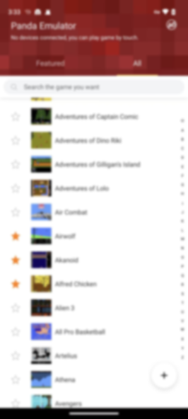 Panda Emulator Mod  Screenshot 2