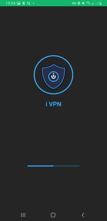 وی پی ان قوی پرسرعت i VPN Pro  Screenshot 1