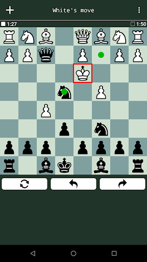 Smart Chess Free  Screenshot 1