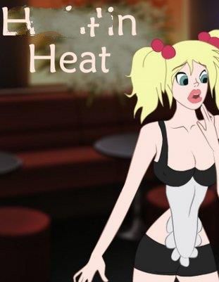 Linda in Heat  Screenshot 2