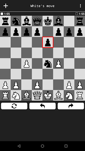 Smart Chess Free  Screenshot 4