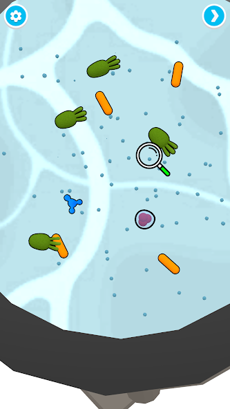 Bacteria Mod  Screenshot 1