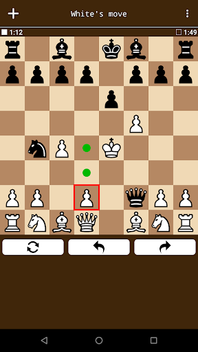 Smart Chess Free  Screenshot 2