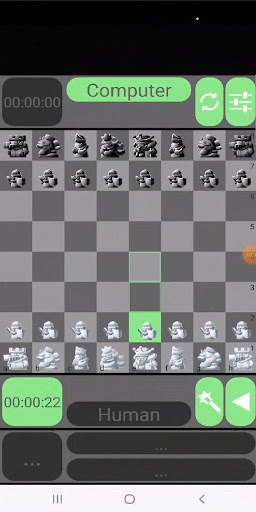 Chess Art for Kids  Screenshot 3