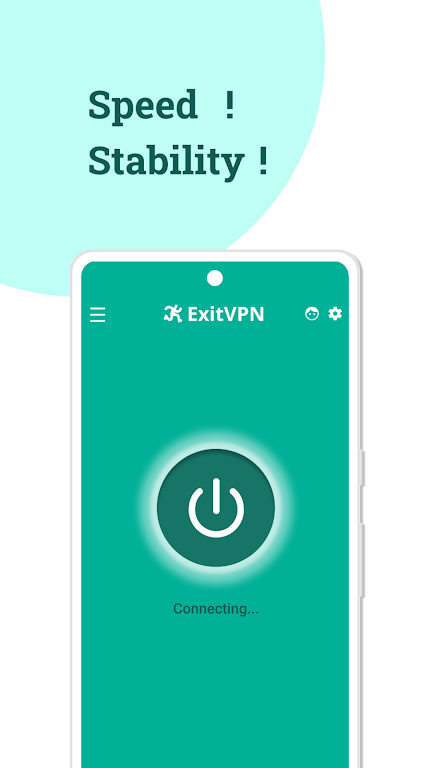 ExitVPN  Screenshot 2