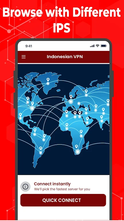 Fast VPN And All Translate  Screenshot 4