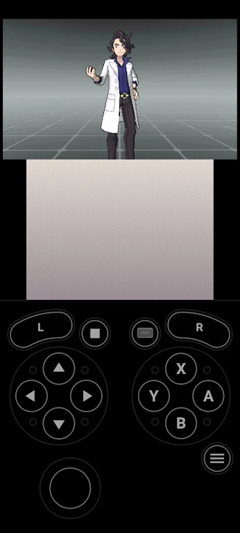 3DS Emulator for Android™  Screenshot 2