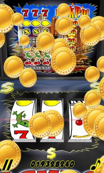 Dream JackPot  Screenshot 4