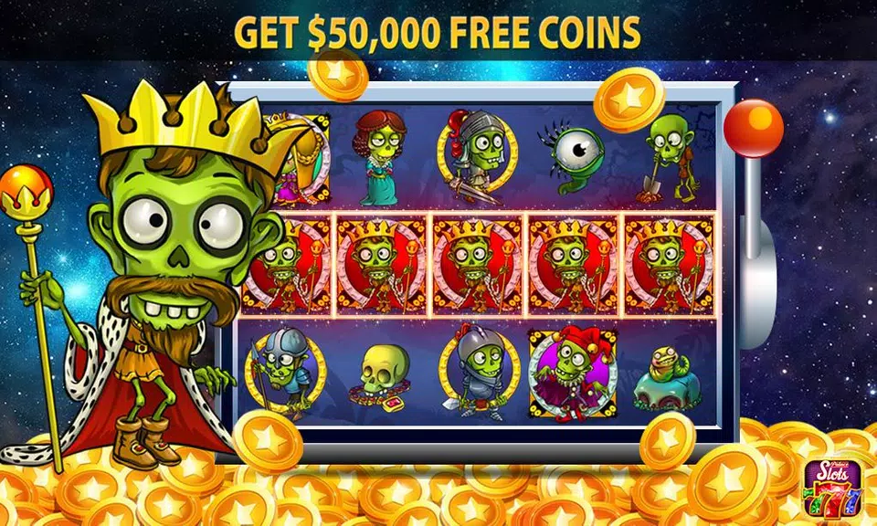 Slots Palace  Screenshot 1