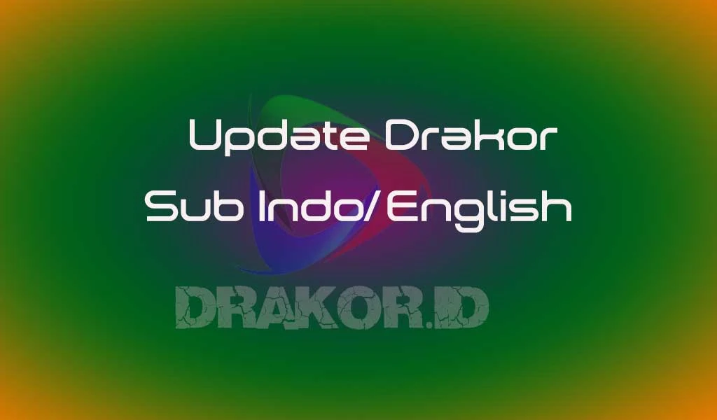 Drakor ID - Watch Korean Drama Sub Indo/Eng/Korea  Screenshot 1