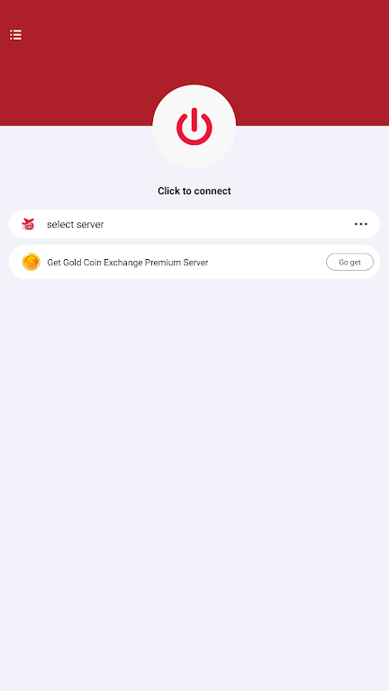 South VPN - Fast Secure VPN  Screenshot 1