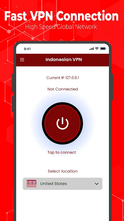 Fast VPN And All Translate  Screenshot 1