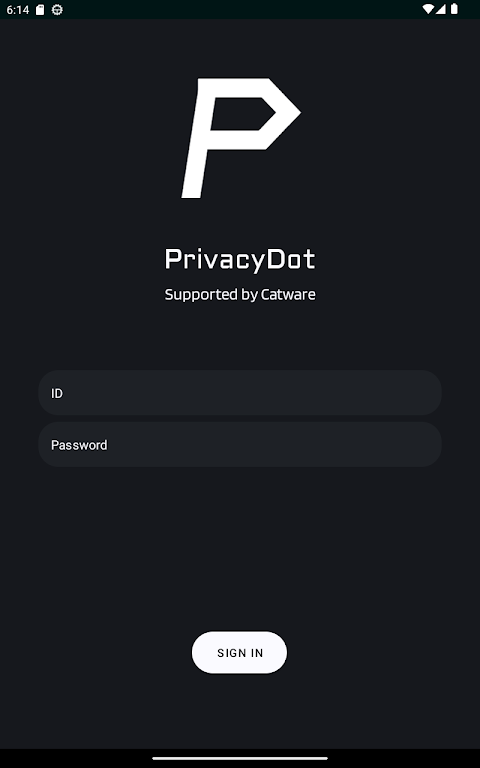 PrivacyDot VPN  Screenshot 4