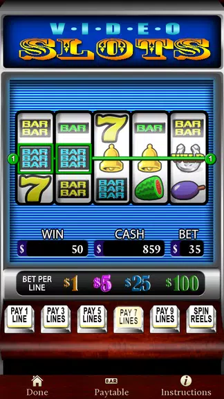 Astraware Casino  Screenshot 2