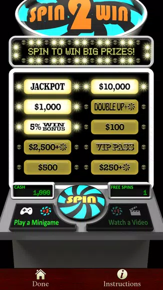 Astraware Casino  Screenshot 3