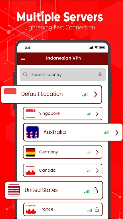 Fast VPN And All Translate  Screenshot 3