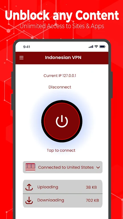 Fast VPN And All Translate  Screenshot 2