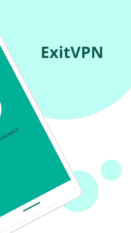 ExitVPN  Screenshot 4