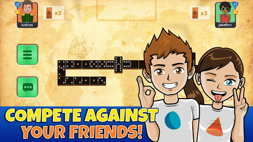 Dominoes Casual Arena  Screenshot 4