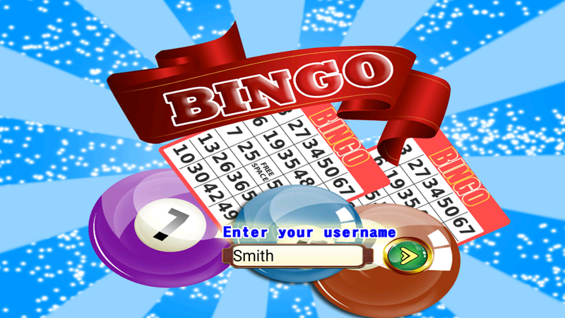 Bingo Crazy  Screenshot 3