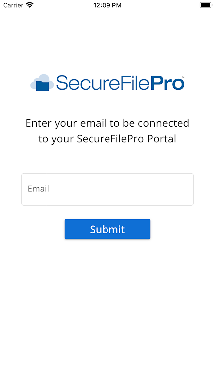 SecureFilePro  Screenshot 1