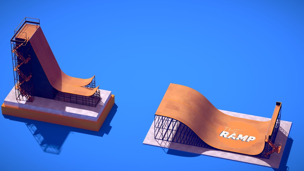 The Ramp Mod  Screenshot 3