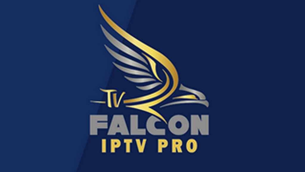 FALCON IPTVPRO  Screenshot 4