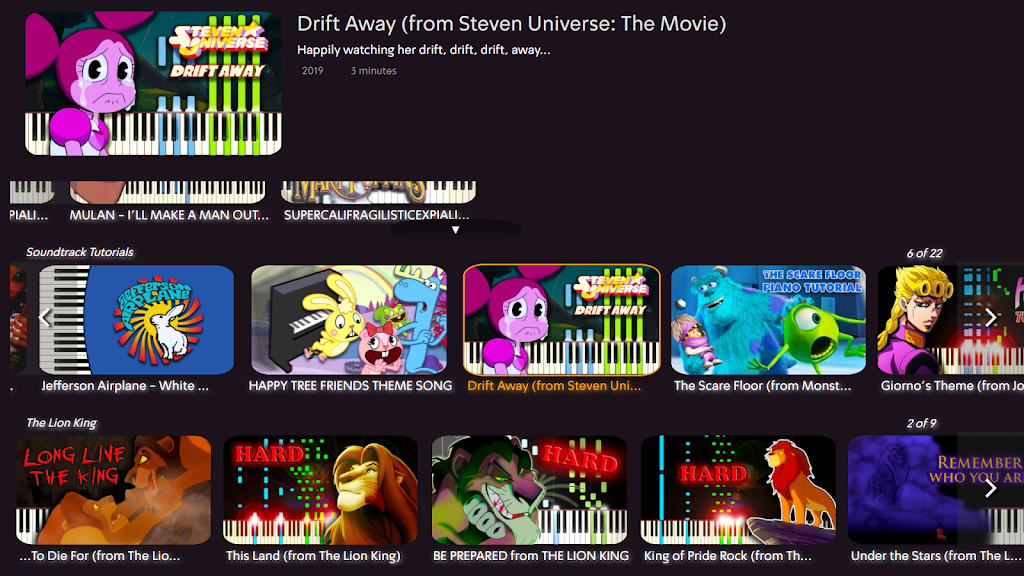 Sheet Music Boss  Screenshot 3