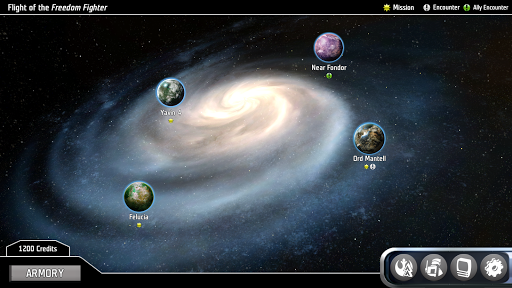 Star Wars: Imperial Assault app  Screenshot 2