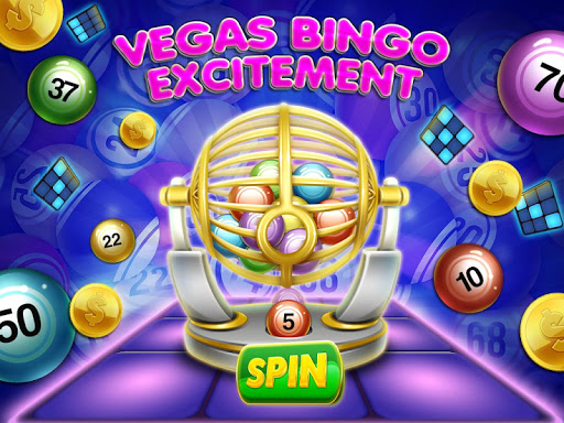 Bingo Slot Machines - Slots  Screenshot 3