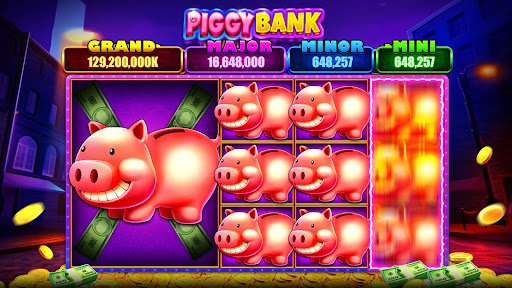 Lightning Jackpot Slots  Screenshot 1