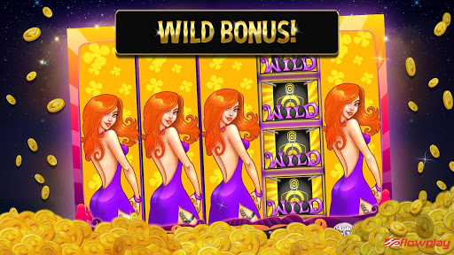 Vegas World Casino Free Slots  Screenshot 2