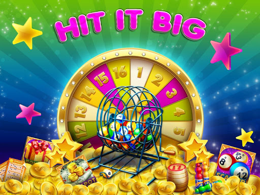 Bingo Slot Machines - Slots  Screenshot 2