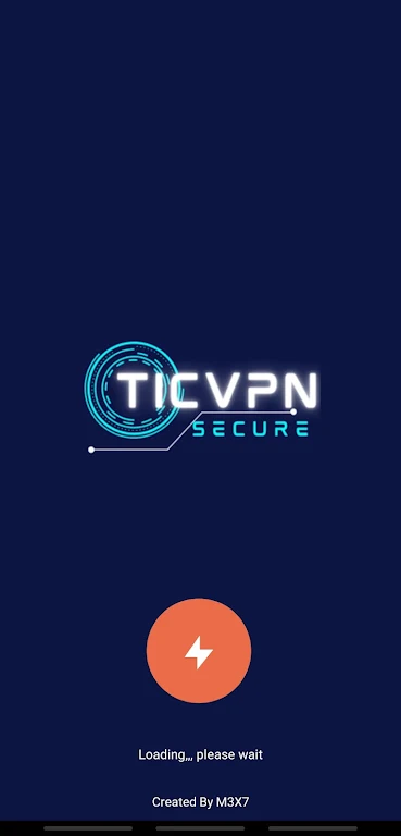 TicVPN | VPN Secure & Fast  Screenshot 1