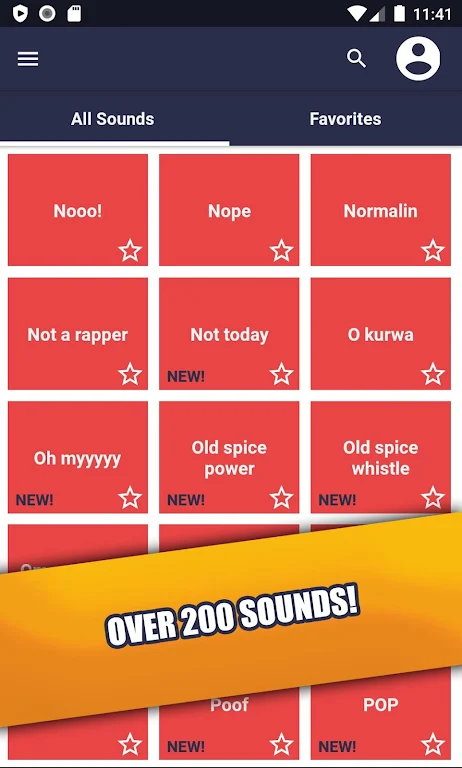 Discord Soundboard Memes  Screenshot 1