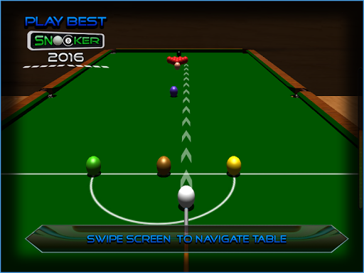 Play Best Snooker  Screenshot 1