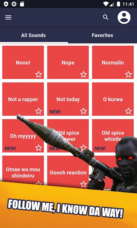 Discord Soundboard Memes  Screenshot 2