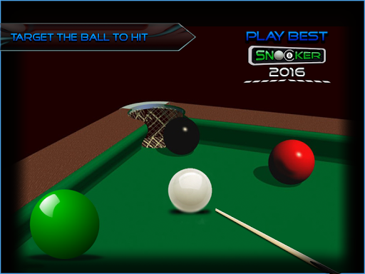 Play Best Snooker  Screenshot 2