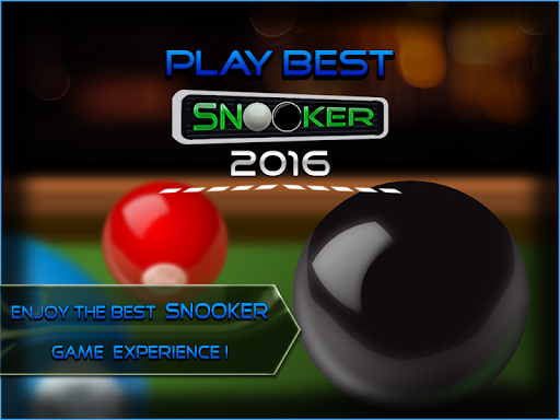 Play Best Snooker  Screenshot 4