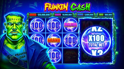 Lightning Jackpot Slots  Screenshot 2