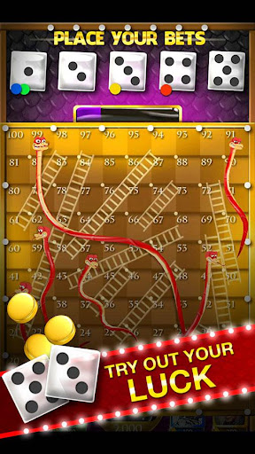 Snakes And Ladders Matka  Screenshot 2