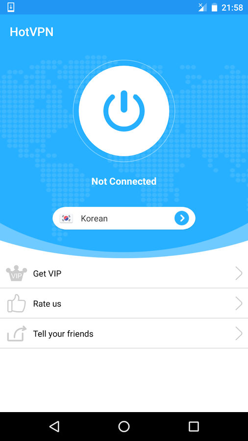 Hot VPN-Free·unblock·proxy  Screenshot 3