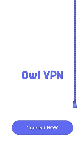 OWL VPN: Location changer for private browsing  Screenshot 1