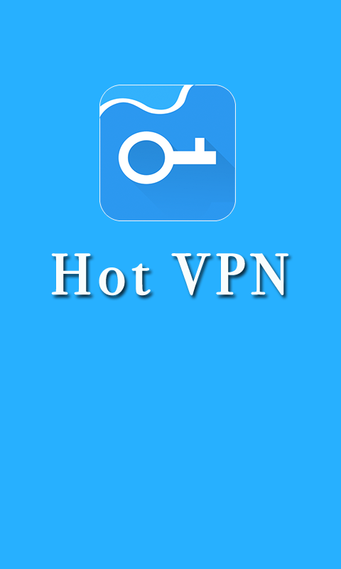 Hot VPN-Free·unblock·proxy  Screenshot 1