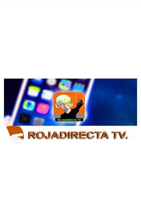 Roja Directa TV.  Screenshot 1