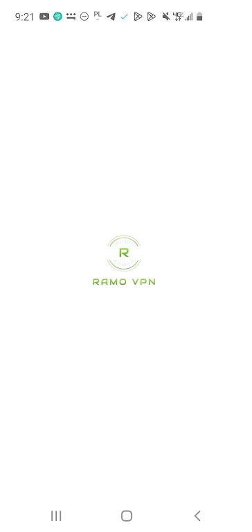 RAMO VPN PLUS  Screenshot 3