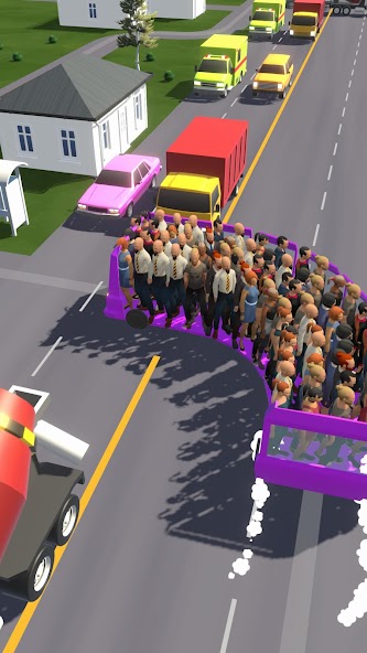 Bus Arrival Mod  Screenshot 4